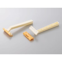 ダイト カミソリ ロードII(2枚刃) 200セット入×10