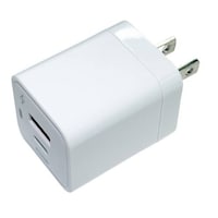 FSC 耐雷充電器20W(A+C)