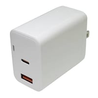FSC 耐雷充電器45W(A+C)