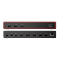 レノボ 純正 ThinkPad USB4 スマートドック 5500