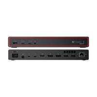 レノボ 純正 ThinkPad Thunderbolt 5 スマートドック 7500