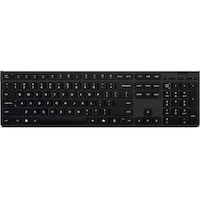 レノボ 純正 Lenovo プロフェッショナル ワイヤレス 充電式キーボード 日本語