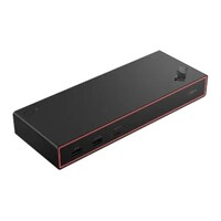 レノボ 純正 ThinkPad USB4 ドック 5000