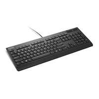 レノボ 純正 Lenovo USB スマートカードキーボード 2 日本語