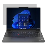 レノボ 純正 Lenovo 16インチ Premium Clarity プライバシーフィルター(ThinkPad P16/T16)