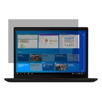 レノボ 純正 Lenovo 13.3インチ Premium Clarity プライバシーフィルター(ThinkPad X13 Gen 2)