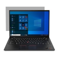 レノボ 純正 Lenovo 14インチ Premium Clarity プライバシーフィルター(ThinkPad X1 Carbon Gen 9)