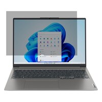 レノボ 純正 Lenovo 16インチ Premium Clarity プライバシーフィルター(ThinkBook 16 Gen 4)