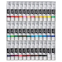 アーテック ターナー アクリルガッシュ 20ml 36色セット