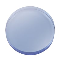 アーテック ペーパーウェイト丸型ブルーセット ※10セット以上から注文可能(販売価格は1セット単位の価格)