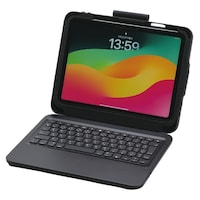 アーテック AT iPad(A16/第10世代)用キーボード付きケース