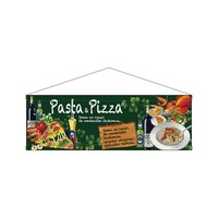 P・O・Pプロダクツ タペ 64623 Pasta&Pizza 900×300 ※2枚以上から注文可能(販売価格は1枚単位の価格)