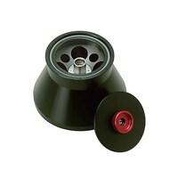 アズワン ビオラモ汎用遠心機用オプション CA4HS