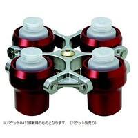アズワン ビオラモ汎用遠心機用オプション TS33C