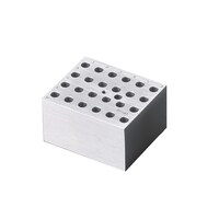 コーニング デジタル恒温槽1ブロック 0.5mLチューブ 24本用 480118