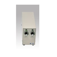 シーシーエス 植物育成用LED照明ユニット 専用電源 ISC2012SN