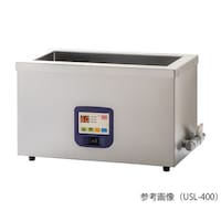 エスエヌディ 超音波洗浄機 USL400