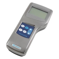 日本カノマックス クリモマスター風速計 本体 650100