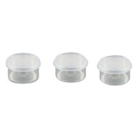 栄研化学 滅菌検査用コップ 60mL 1箱(1個×200袋入) BH2000