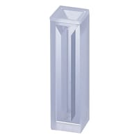 オプティマ 石英セル (1.0mL) 1箱(2個入) 30007