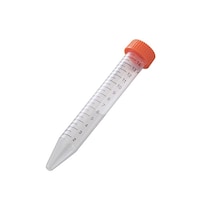 コーニング 遠沈管(PET) 15mL 1ケース(50本/ラック×10ラック入) 430055