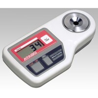 アタゴ デジタル海水濃度計 PR100SA