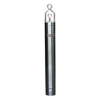 アズワン 地下水採水器 950g 303631 ステンレス200型