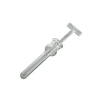 アズワン ホモジナイザー ダウンス型 15mL 1箱(2本入) 357544