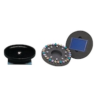 サイエンティフィック ボルテックスミキサー(ジェニー2)H301 マルチプルサンプルヘッドスターターセット 504023300