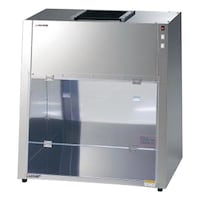 アズワン コンパクトクリーンブース TY33ADL