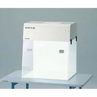 アズワン 卓上型クリーンブース BB100ADL