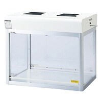 アズワン 両面クリーンベンチ CTW900UVAXL
