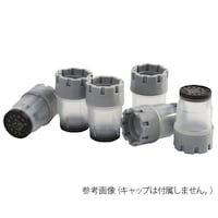 Micronic Europe B.V. 2Dバーコード付クライオチューブ External thread 1.0mL ラック入 MP52802