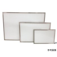 武蔵電機 ライトパネル 高照度 ハイスペック A3