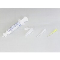 Comilu for histamine ヒスタミンセンサー用検体抽出器(大)セット 1パック(10本入) EEL01H