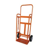 アズワン 多目的用運搬車 KSAirCarry