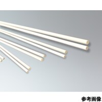 錦州雲星 アルミナ 細管(JASMINE NWT) 象牙色 φ2×φ1×L300