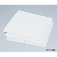 ニチアス ナフロン(R) PTFEシート 25×500×500mm No.9000 25X500X500