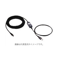 オリエンタルモーター サポートソフト用 通信ケーブル PCインターフェースケーブル・USBケーブルセット CC05IFUSB