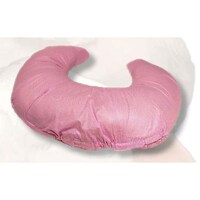ハイルバーティ 授乳用クッションカバーピンク 1ケース(100枚入) SM2PCC