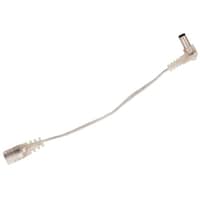 友屋 アクリルライトパネル各サイズ用L型コードのみ/900 598856*