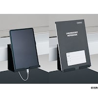 オカムラ 【ラボラトリーサポートツール】PONTE マルチホルダー マグネットタイプ L7D26A ZK25