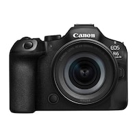 キヤノン ミラーレス一眼 EOS R6MKIII キット RF24105 STM