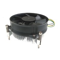 CoolJag Intel Socket LGA1700対応CPUクーラー JYCML121AB