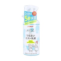 ピジョン ピジョン うるおいミスト乳液 300mL