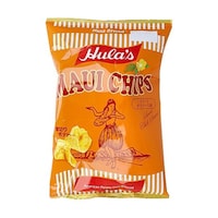 ソシオ工房 フラ印 マウイチップス スイートチリソース味 125g