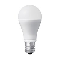 三菱ケミカル LED電球 60W E17 LDA6DE17G/LV3