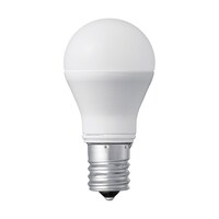 三菱ケミカル LED電球 40W 1パック(2個入) LDA4LE17G/LV3X2