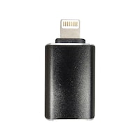USB変換アダプター AtoLightn