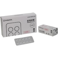 柴田科学 錠剤試薬 残留塩素測定 DPD法 (500回入) 080540505